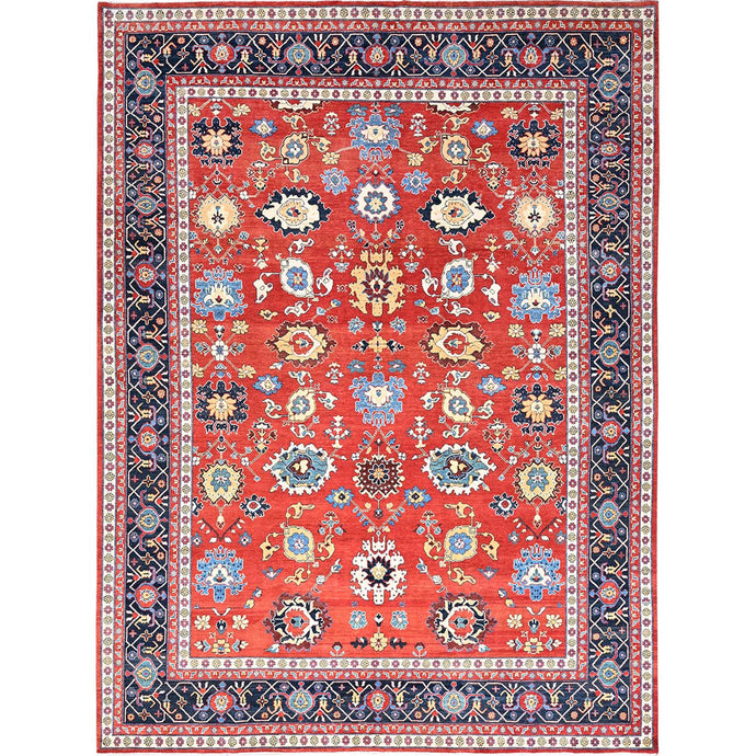 Fine Wool Rugs