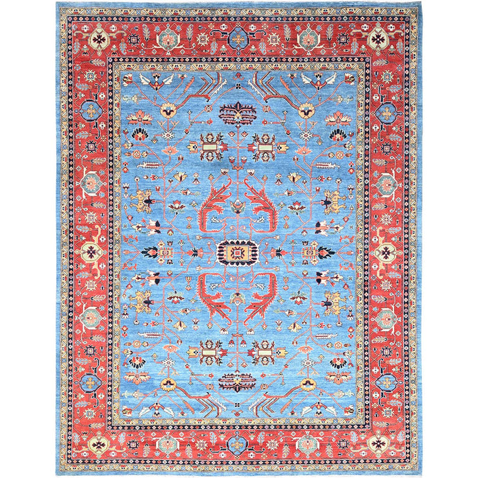 Fine Wool Rugs