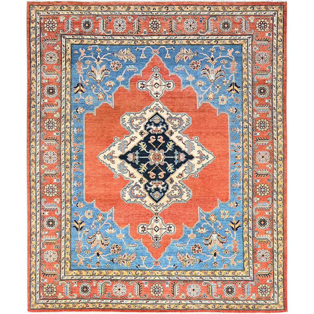 Fine Wool Rugs
