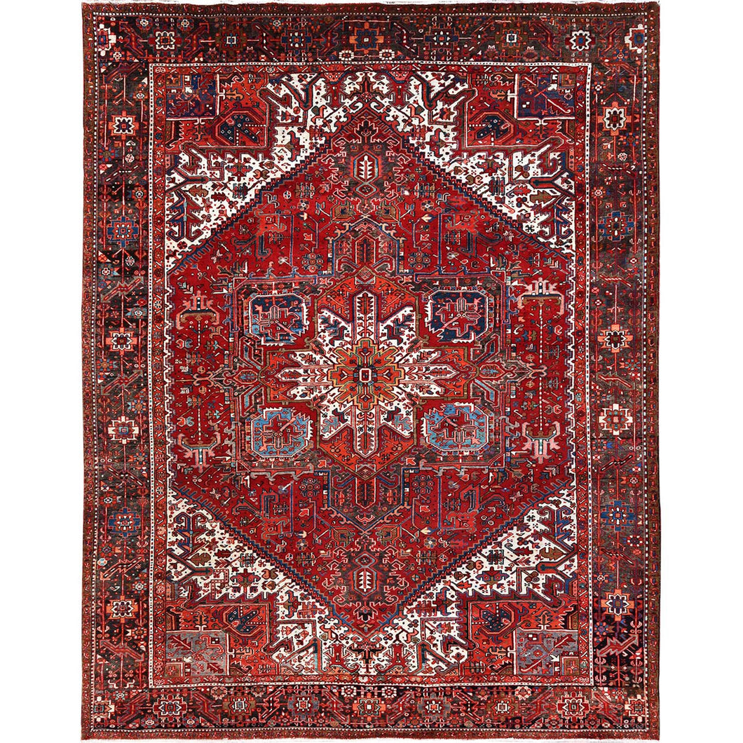 Fine Wool Rugs