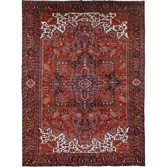 Fine Wool Rugs