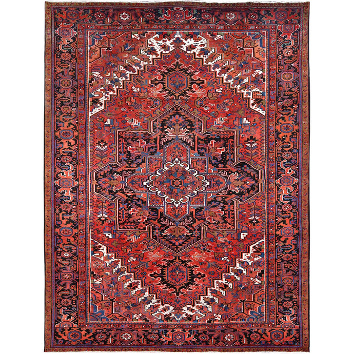 Fine Wool Rugs