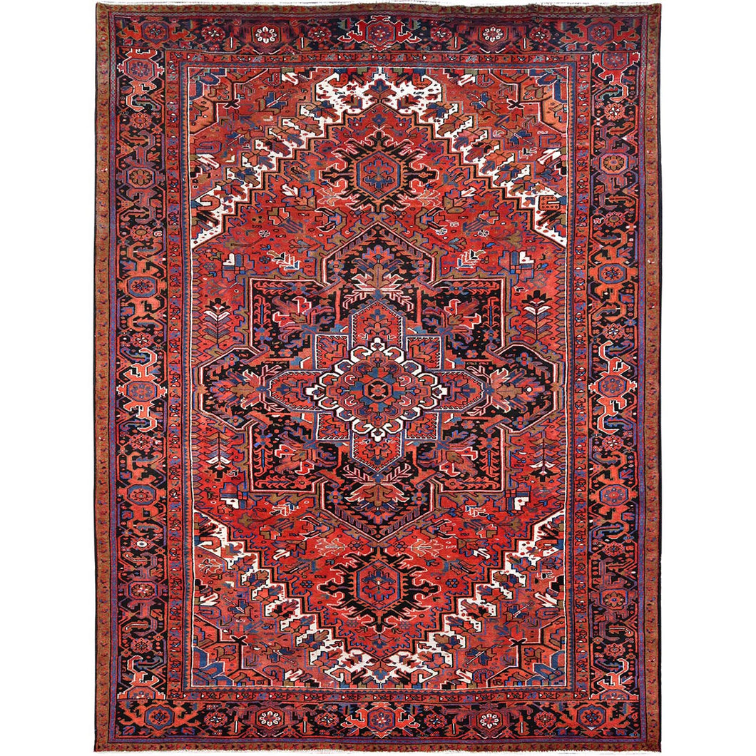 Fine Wool Rugs