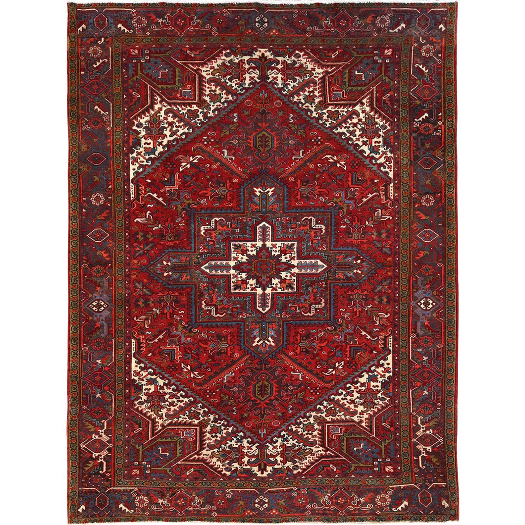 Fine Wool Rugs
