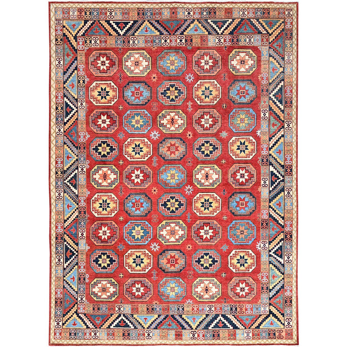 Fine Wool Rugs