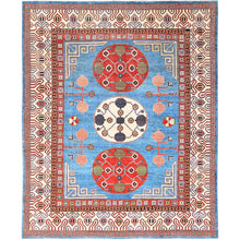 Load image into Gallery viewer, Fine Wool Rugs
