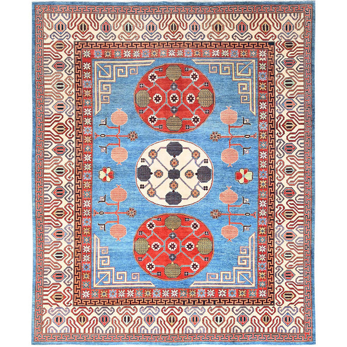 Fine Wool Rugs