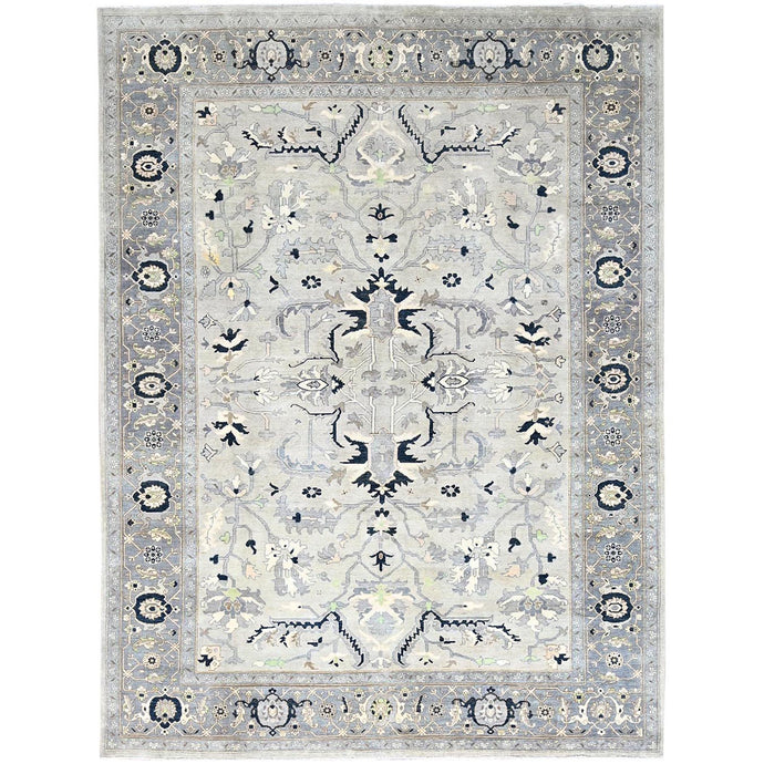Fine Wool Rugs