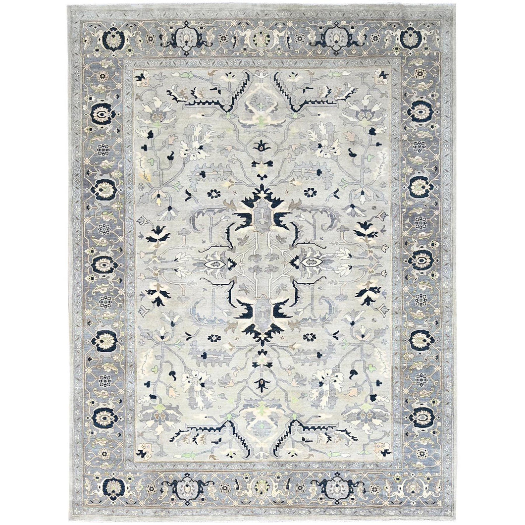 Fine Wool Rugs