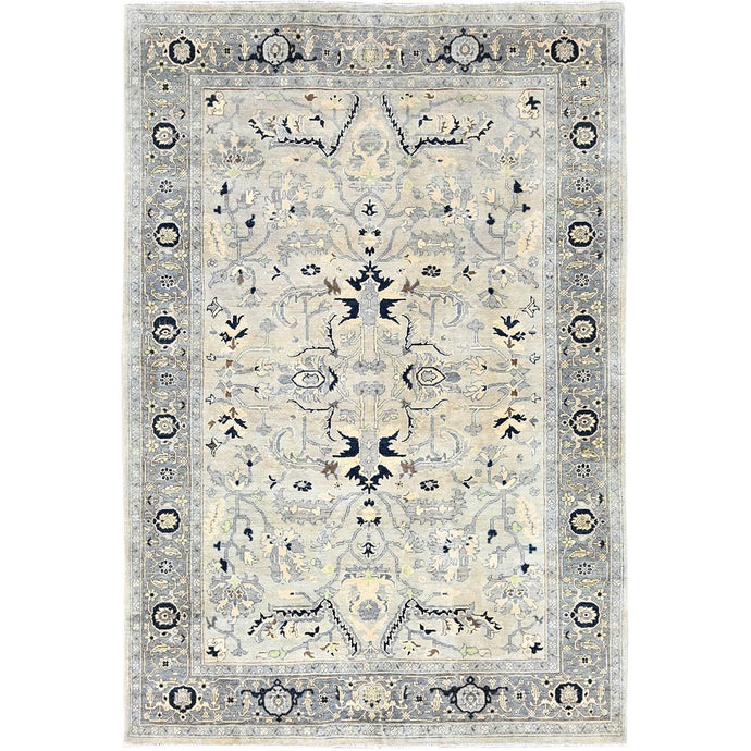 Fine Wool Rugs