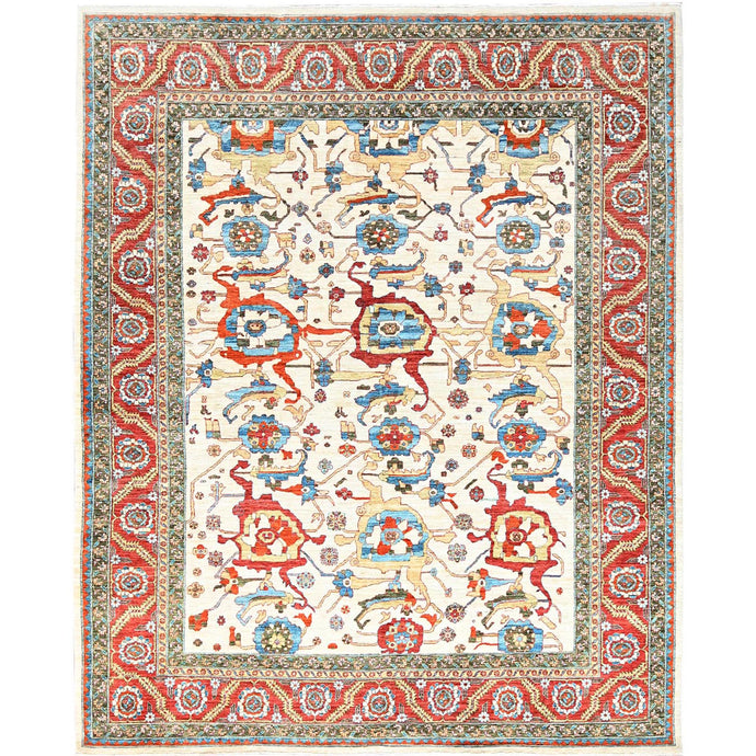 Fine Wool Rugs