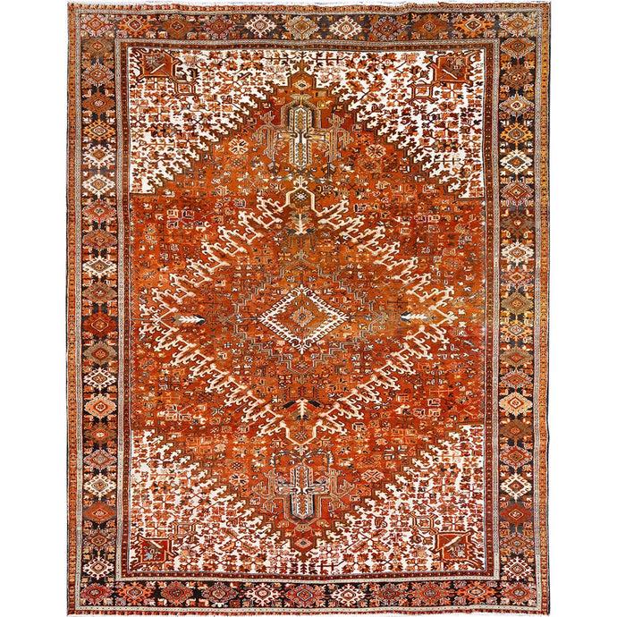 Fine Wool Rugs