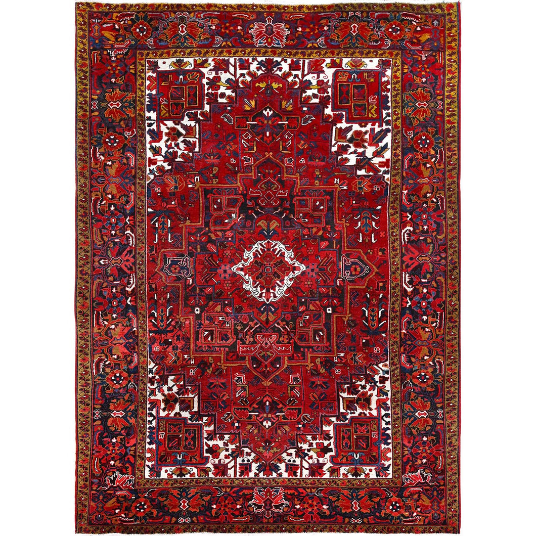 Fine Wool Rugs