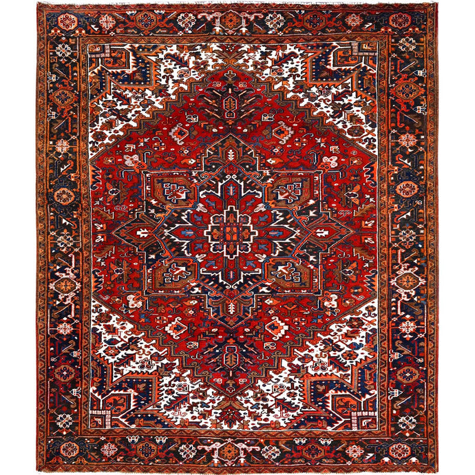 Fine Wool Rugs