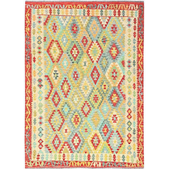 Fine Wool Rugs