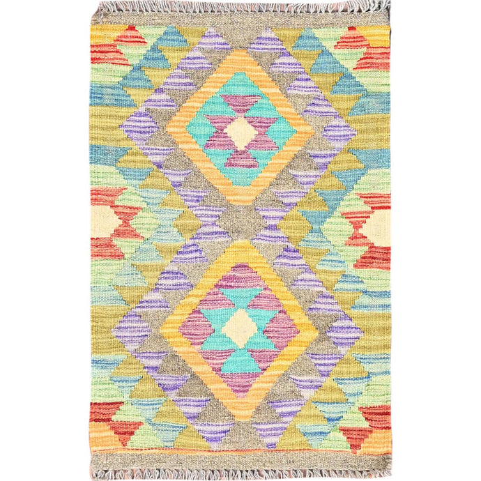 Fine Wool Rugs