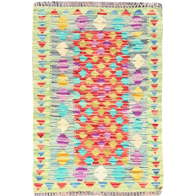 Fine Wool Rugs