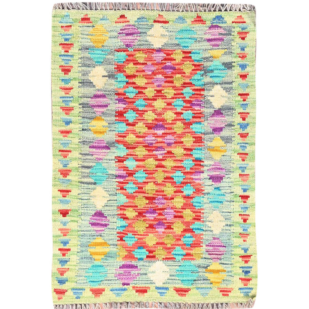 Fine Wool Rugs