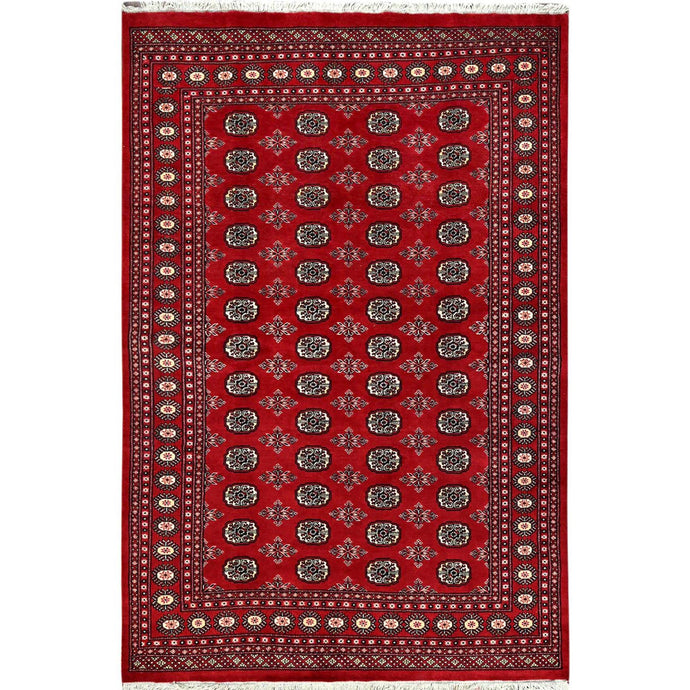Fine Wool Rugs