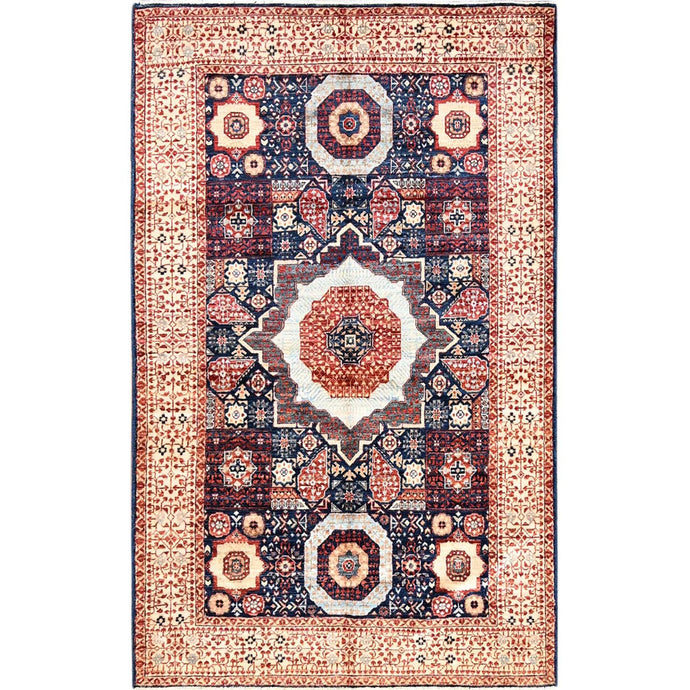 Fine Wool Rugs