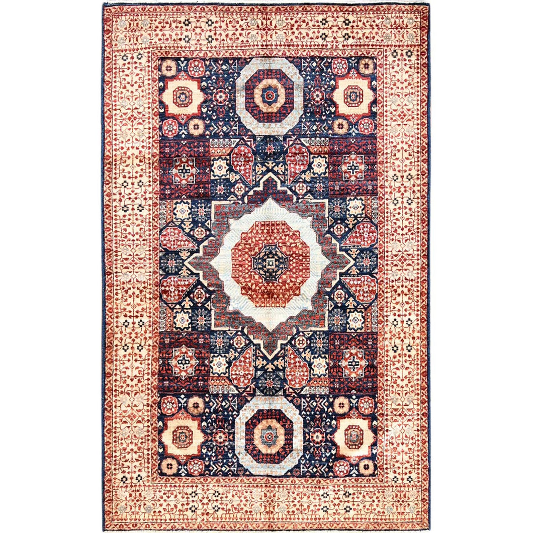Fine Wool Rugs