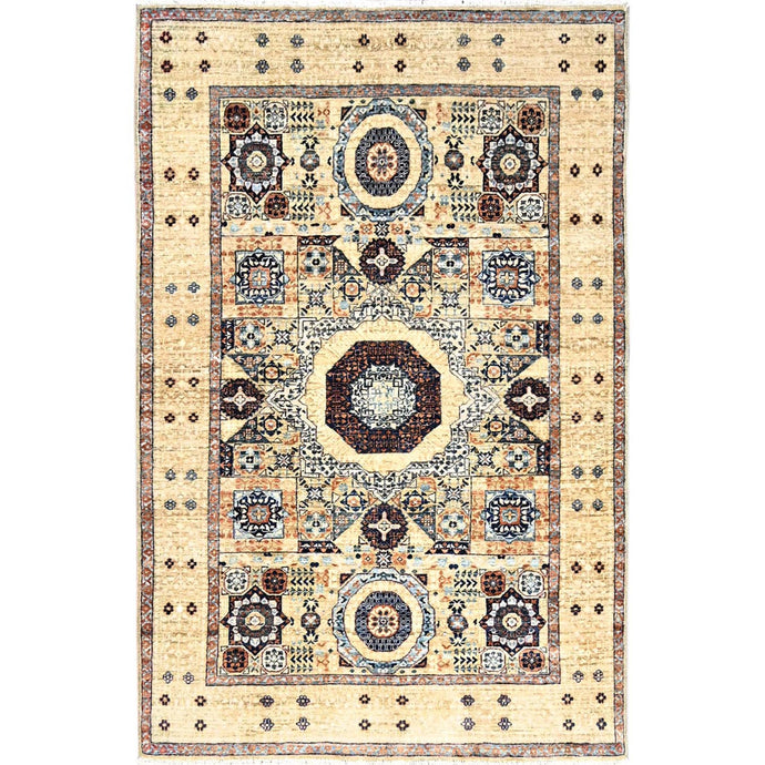 Fine Wool Rugs