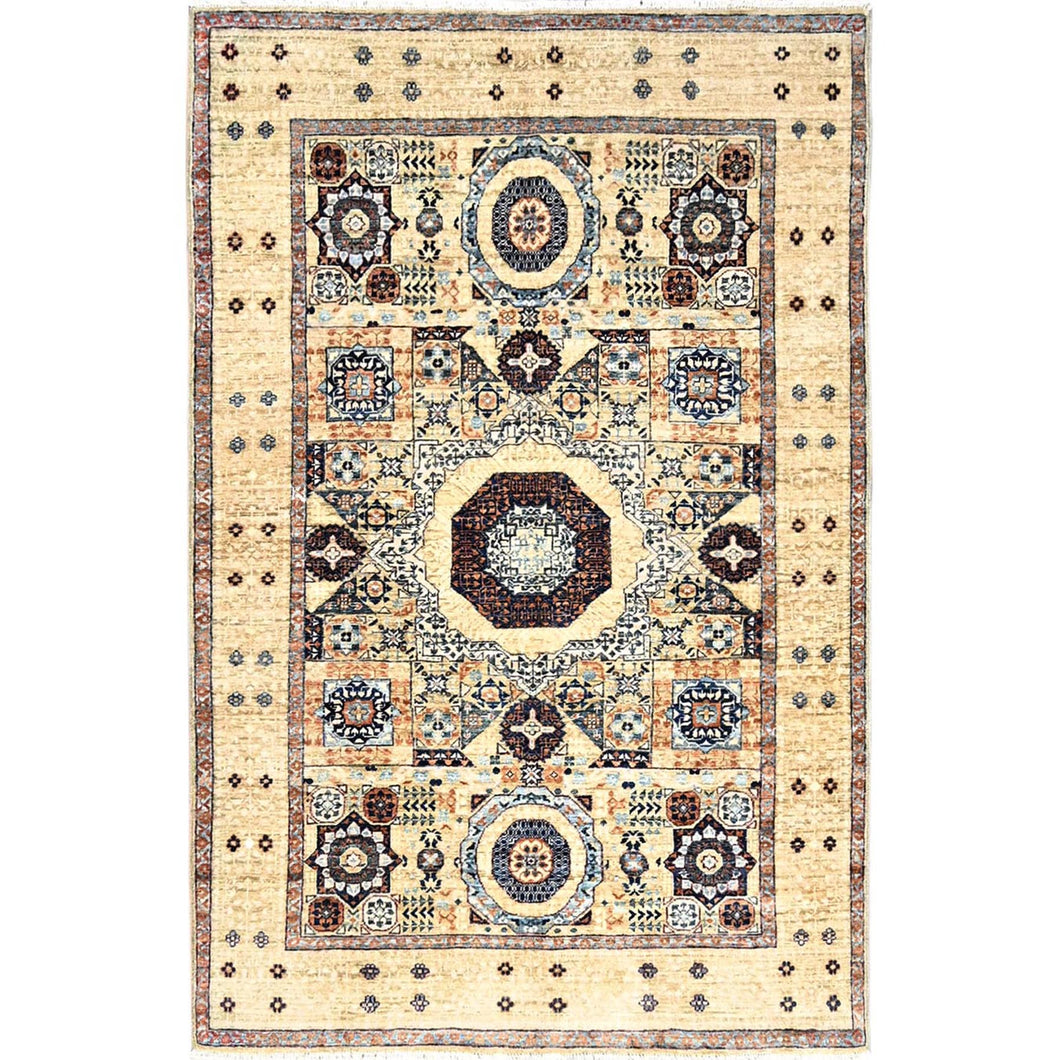 Fine Wool Rugs
