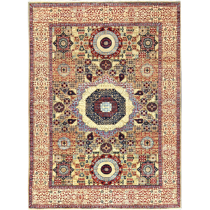 Fine Wool Rugs
