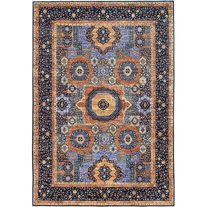 Fine Wool Rugs
