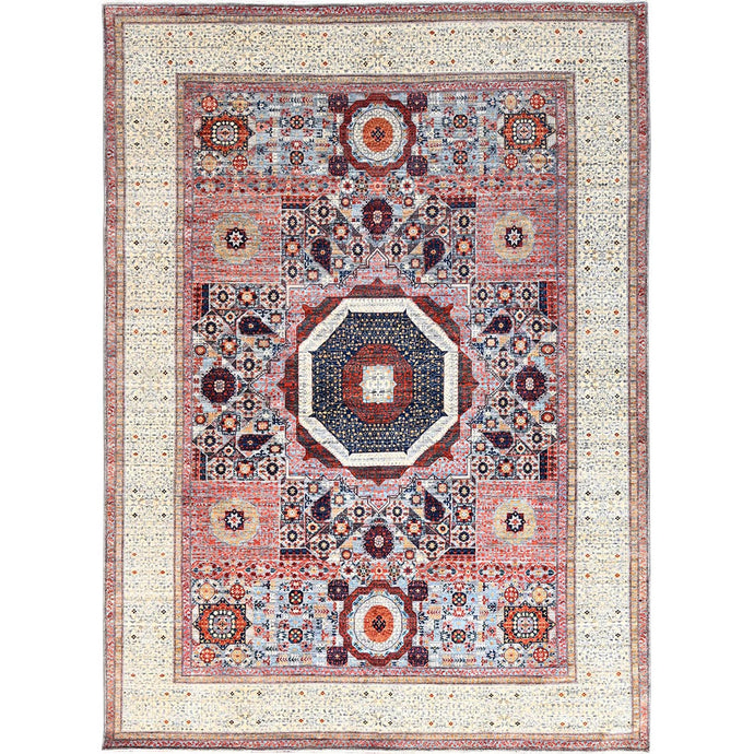 Fine Wool Rugs
