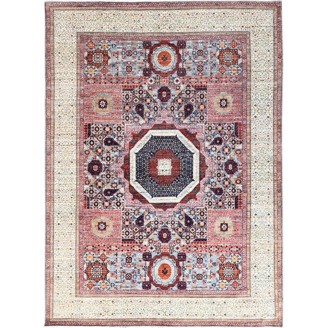 Fine Wool Rugs