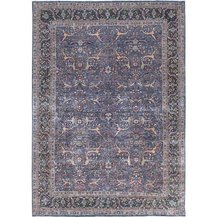 Fine Wool Rugs