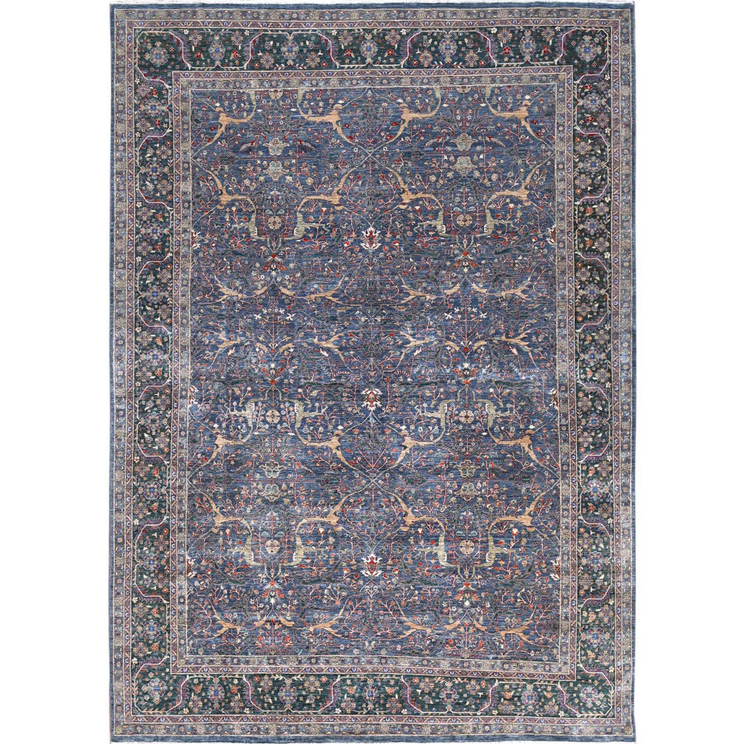 Fine Wool Rugs