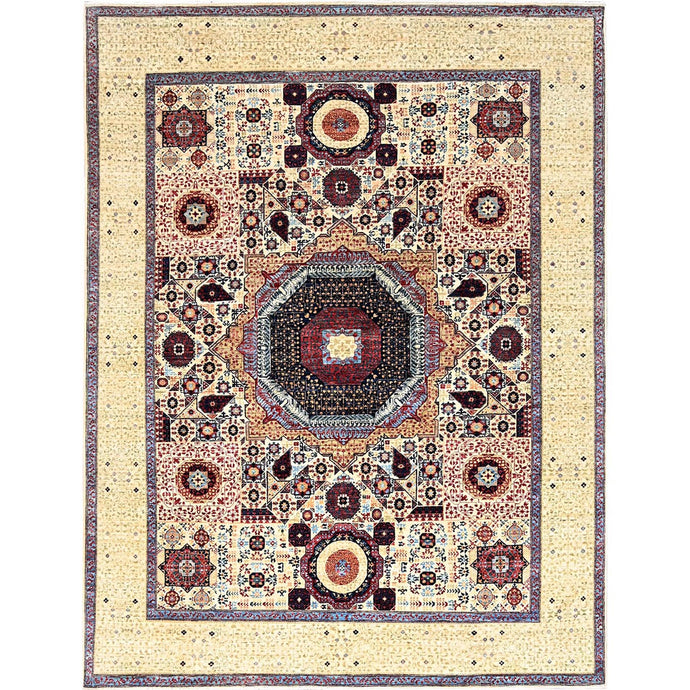 Fine Wool Rugs