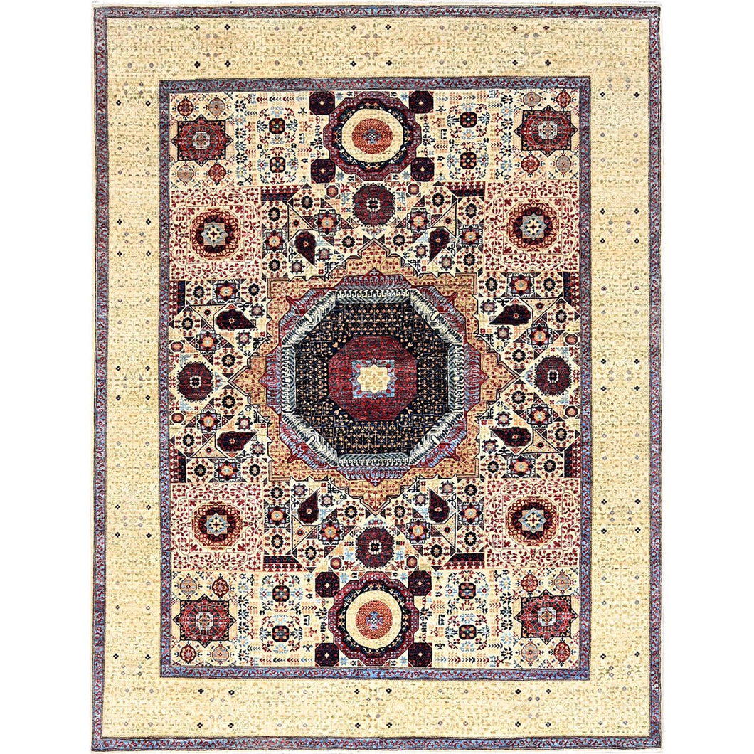 Fine Wool Rugs