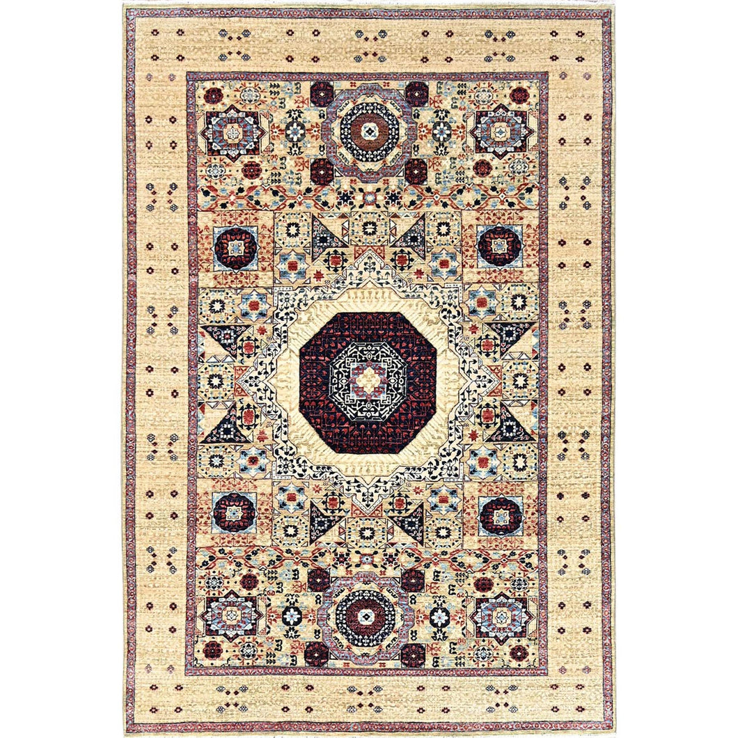 Fine Wool Rugs