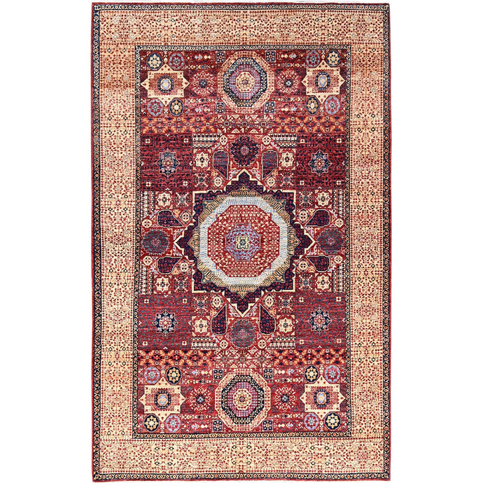 Fine Wool Rugs