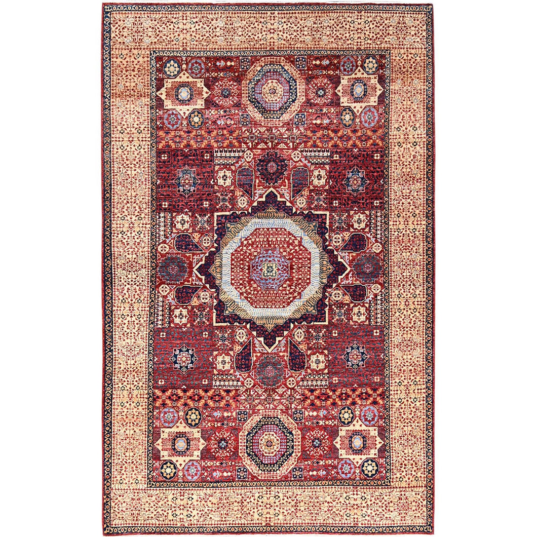 Fine Wool Rugs