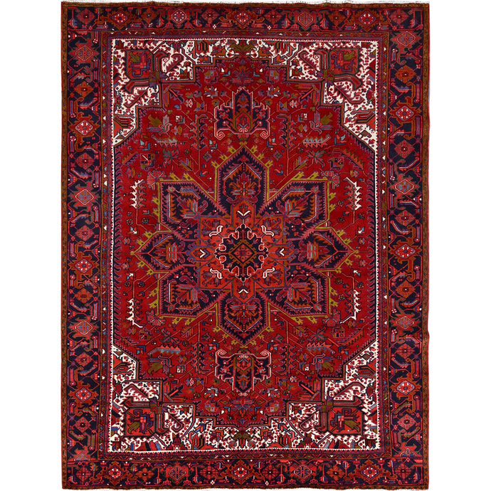 Fine Wool Rugs