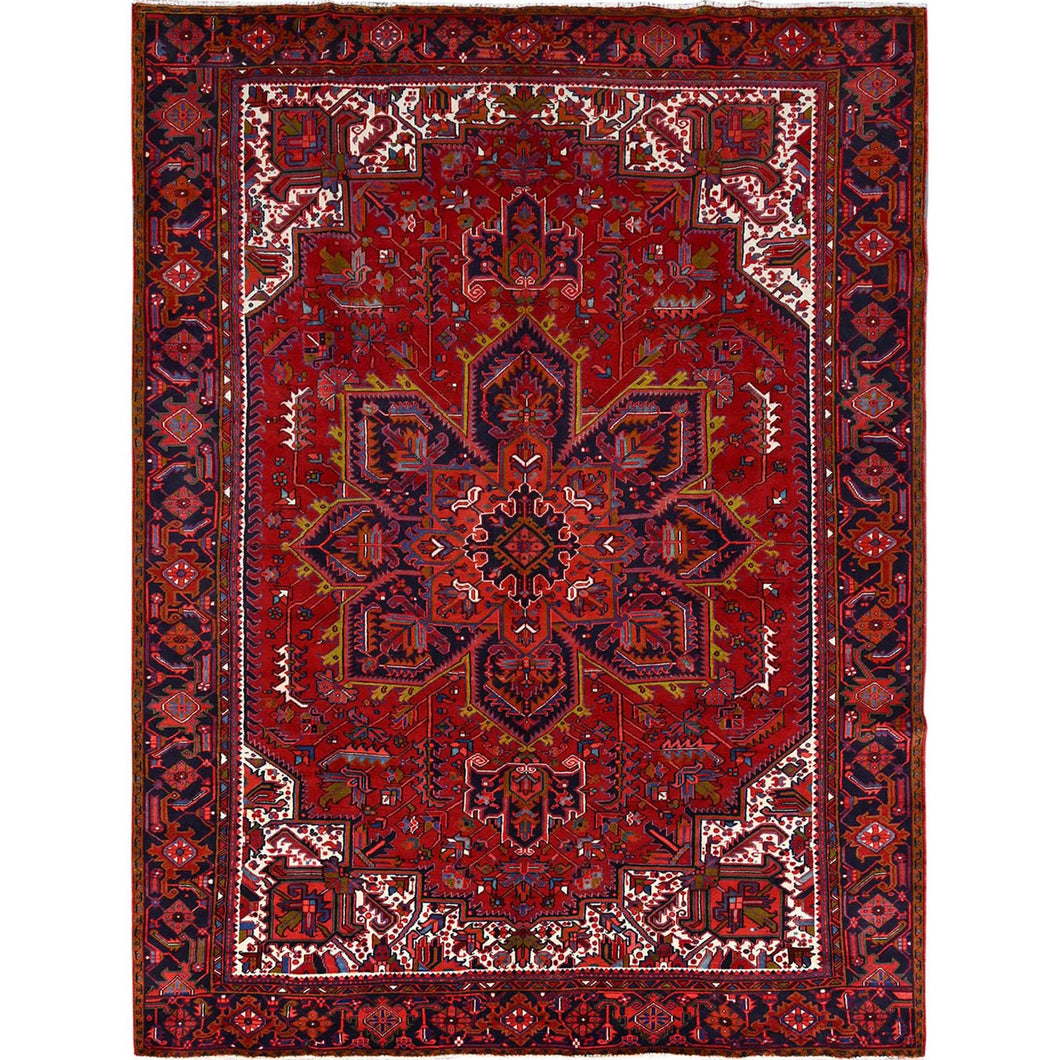 Fine Wool Rugs