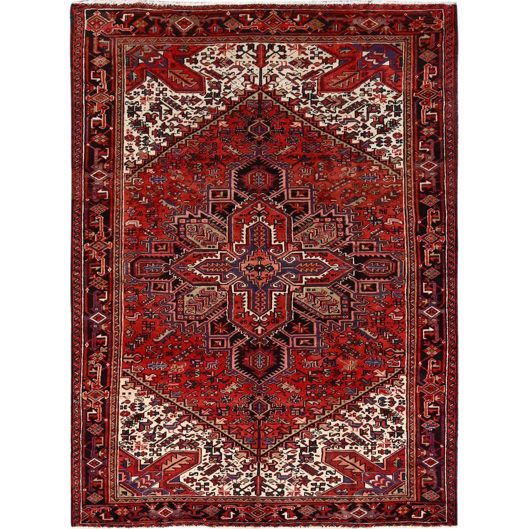 Fine Wool Rugs