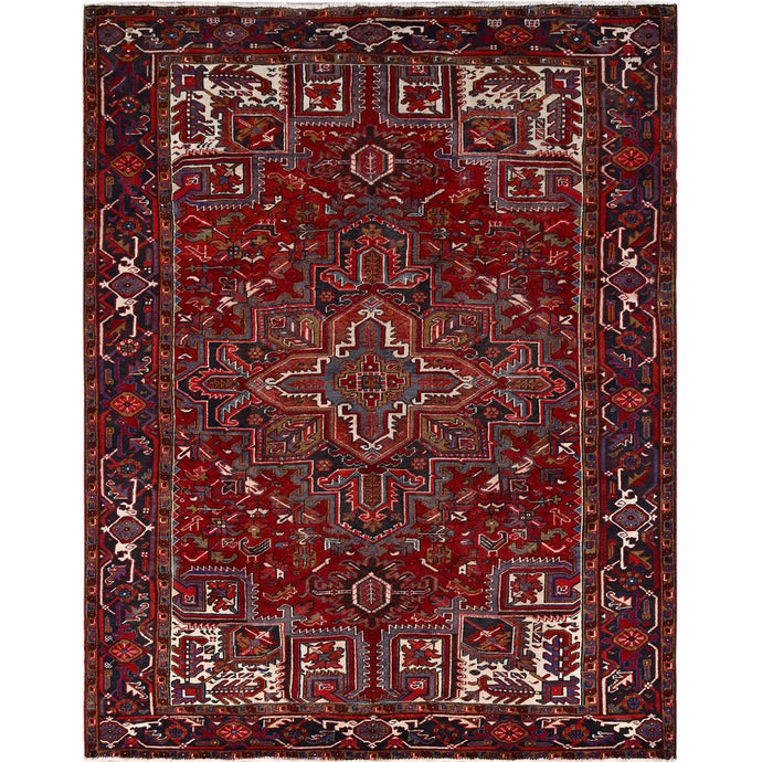 Fine Wool Rugs
