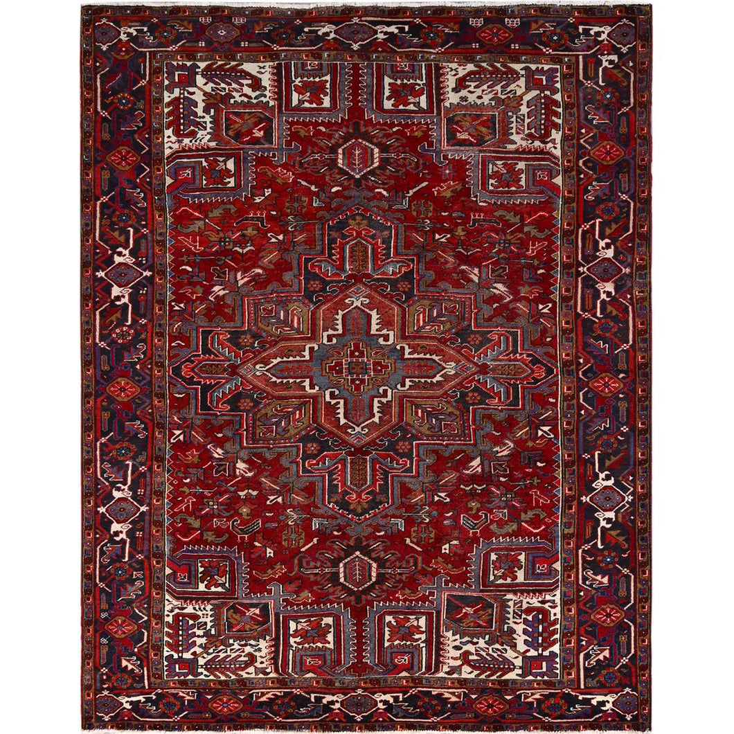 Fine Wool Rugs