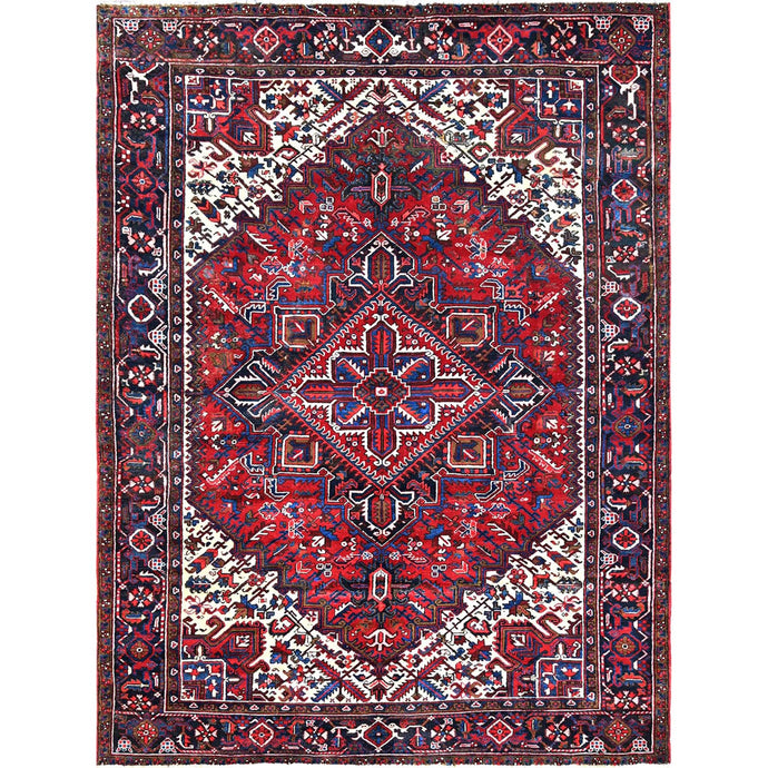 Fine Wool Rugs