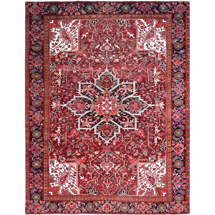 Fine Wool Rugs