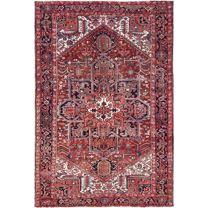Fine Wool Rugs