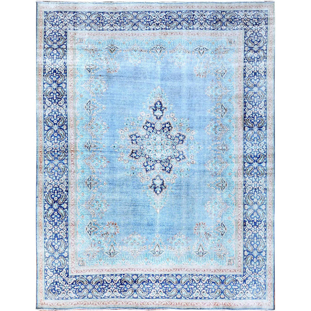 Fine Wool Rugs