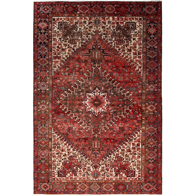 Fine Wool Rugs