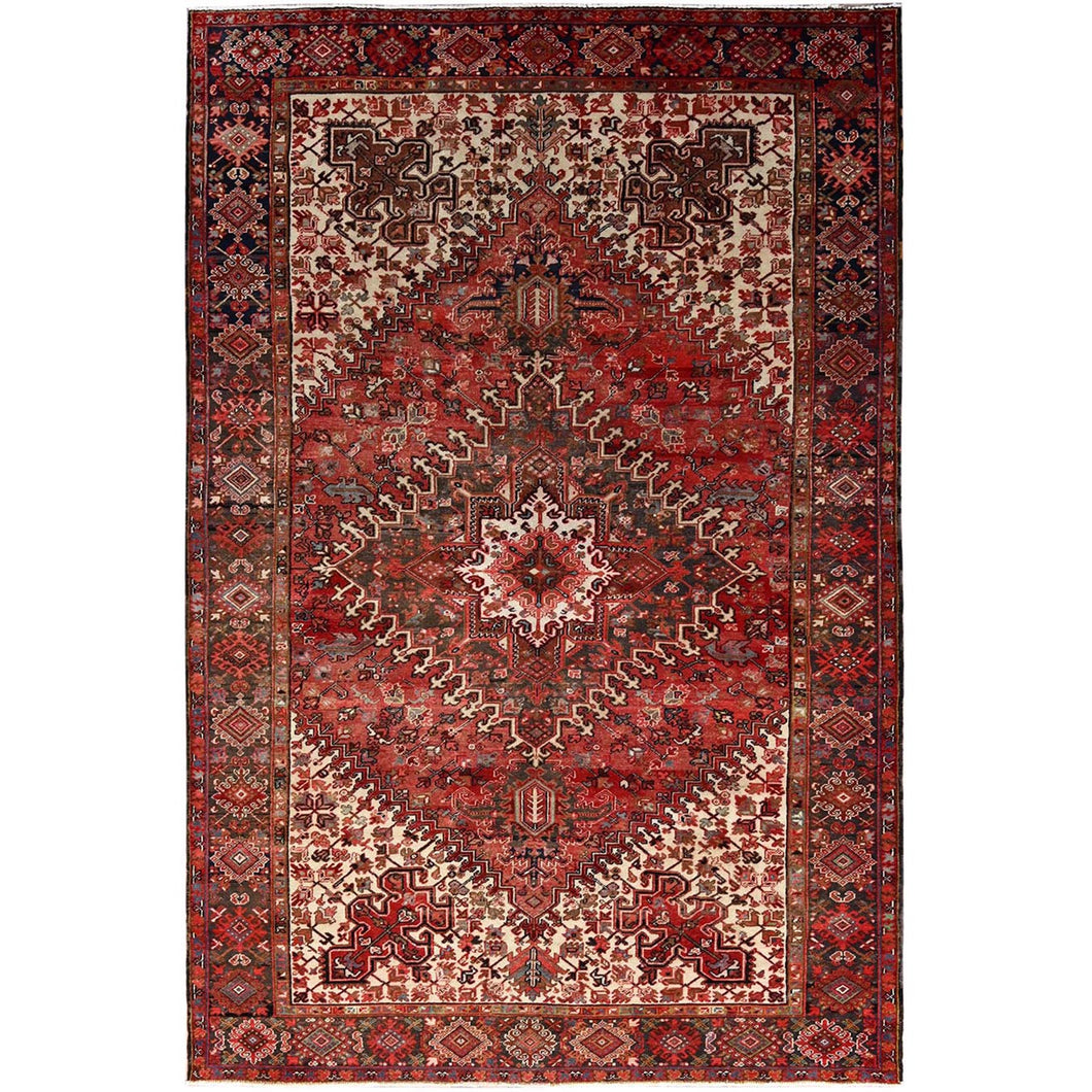 Fine Wool Rugs