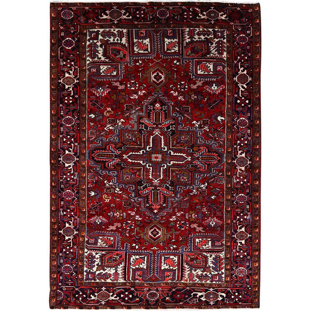 Fine Wool Rugs